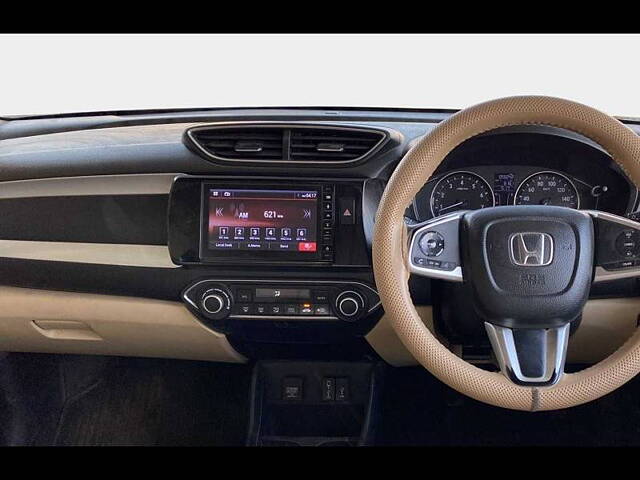 Used Honda Amaze [2018-2021] 1.2 VX MT Petrol [2018-2020] in Patna