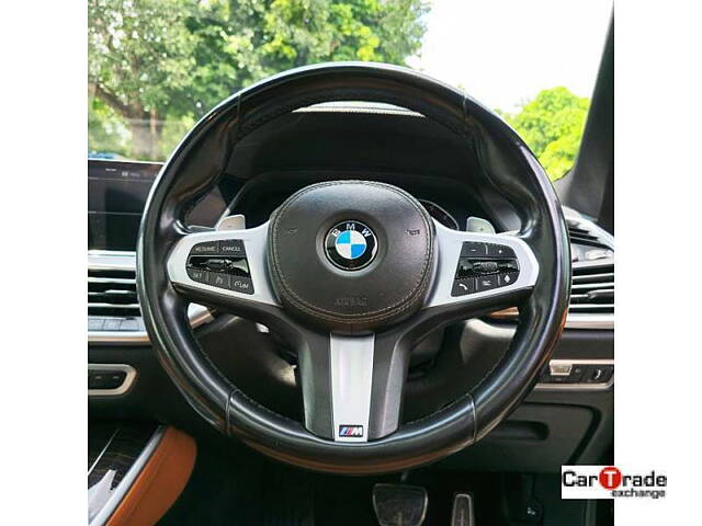 Used BMW X5 [2019-2023] xDrive40i M Sport in Delhi