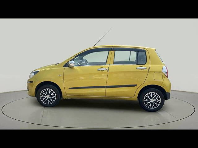 Used Maruti Suzuki Celerio [2014-2017] VXi in Pune