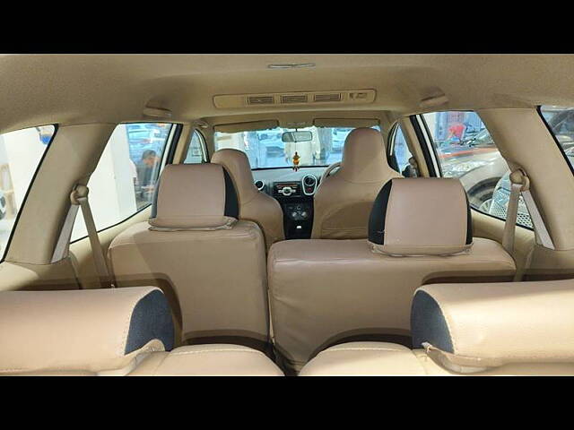 Used Honda Mobilio S Petrol in Kanpur