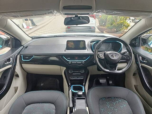 Used Tata Nexon EV [2020-2022] XZ Plus in Mumbai