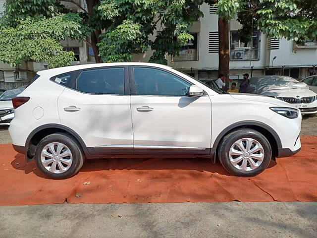 Used MG Astor Style 1.5 MT [2021-2023] in Mumbai