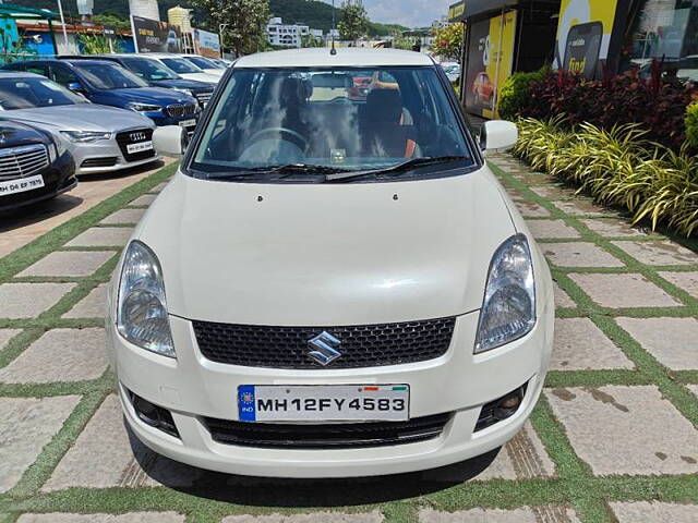 Used 2010 Maruti Suzuki Swift in Pune