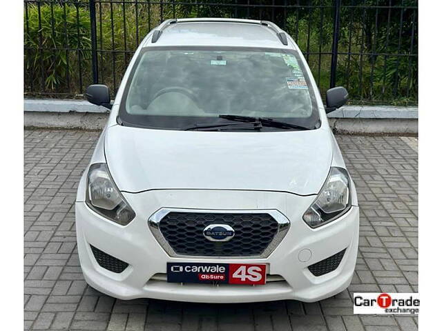 Used 2014 Datsun Go in Mumbai