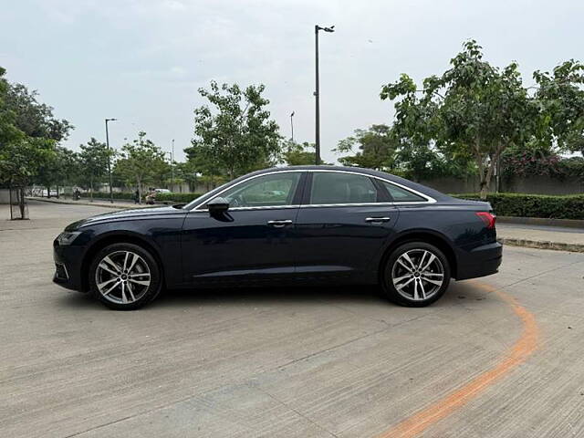 Used Audi A6 Technology 45 TFSI in Ahmedabad