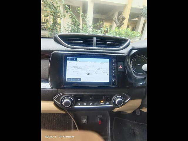 Used Toyota Etios [2014-2016] VXD in Hyderabad