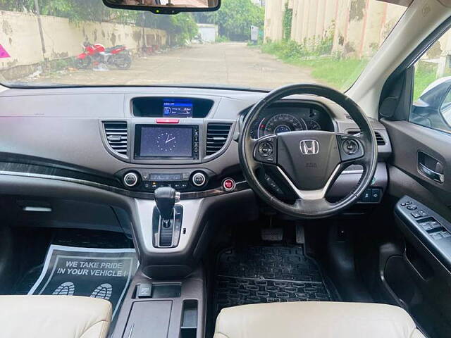 Used Honda CR-V [2013-2018] 2.0L 2WD AT in Delhi