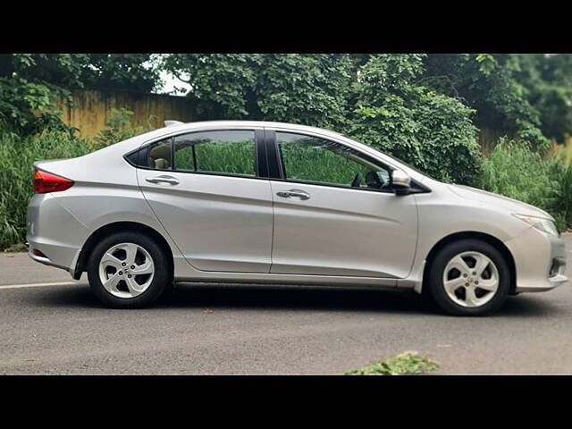 Used Honda City [2014-2017] VX CVT in Delhi