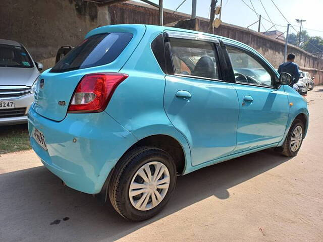 Used Datsun GO [2014-2018] T in Kolkata