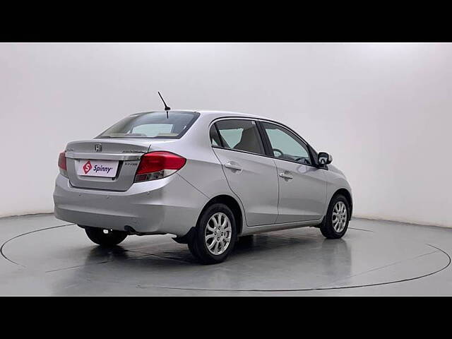 Used Honda Amaze [2013-2016] 1.2 VX i-VTEC in Bangalore