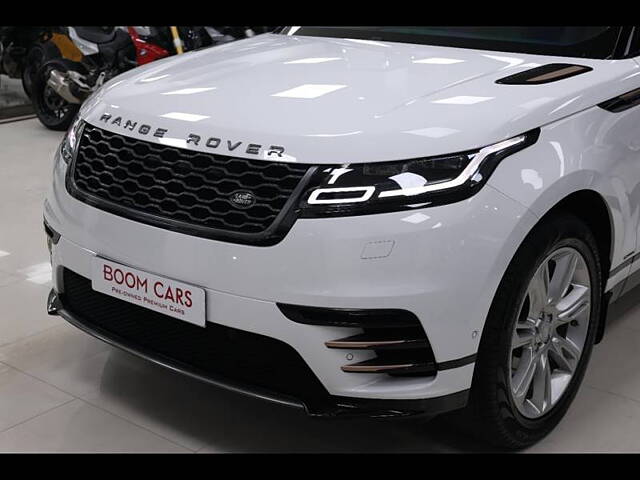 Used Land Rover Range Rover Velar [2017-2023] 2.0 R-Dynamic S Petrol 250 [2017-2020] in Chennai