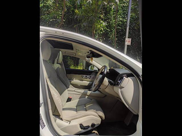 Used Volvo S90 [2016-2021] Inscription D4 [2016-2020] in Mumbai