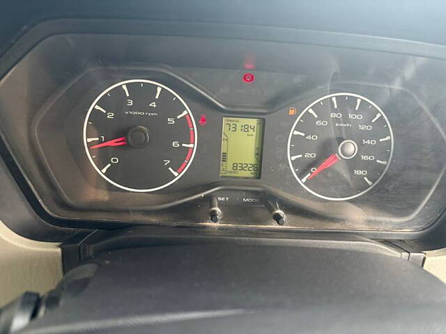 Used Mahindra Scorpio [2014-2017] S4 1.99 [2016-2017] in Bhopal