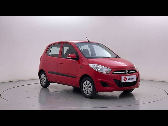 Used Hyundai i10 [2010-2017] Magna 1.2 Kappa2 in Bangalore