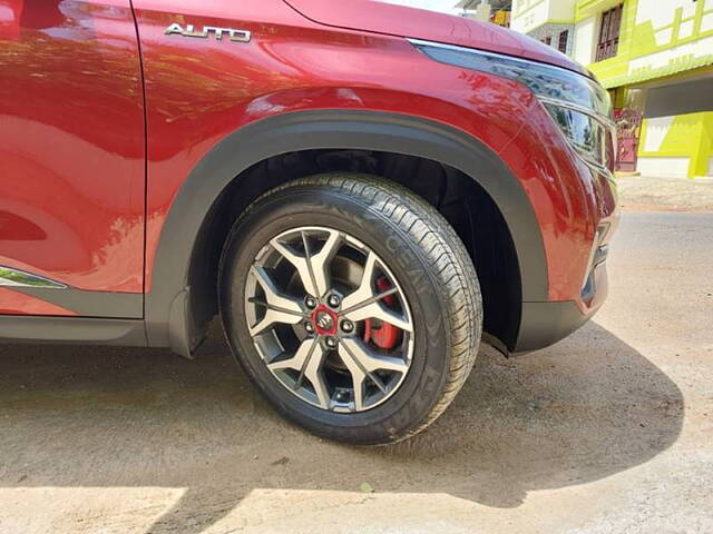 Used Kia Seltos [2019-2022] GTX Plus AT 1.5 Diesel [2019-2020] in Coimbatore