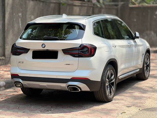 Used BMW X3 xDrive30i SportX Plus in Delhi