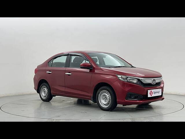 Used Honda Amaze [2018-2021] 1.2 S MT Petrol [2018-2020] in Gurgaon