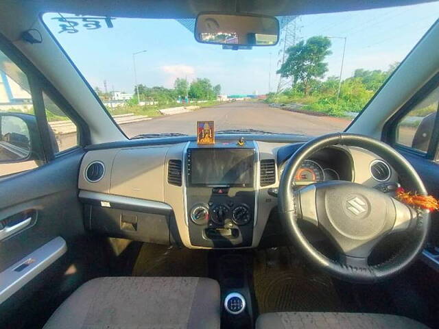 Used Maruti Suzuki Wagon R 1.0 [2014-2019] VXI in Kharagpur