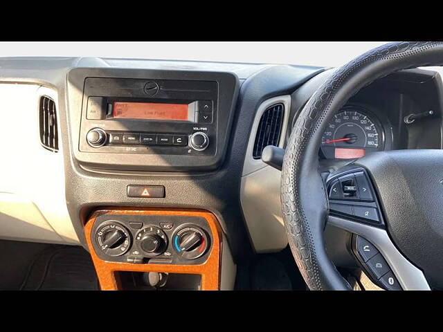 Used Maruti Suzuki Wagon R [2019-2022] VXi 1.0 AMT [2019-2019] in Nagpur