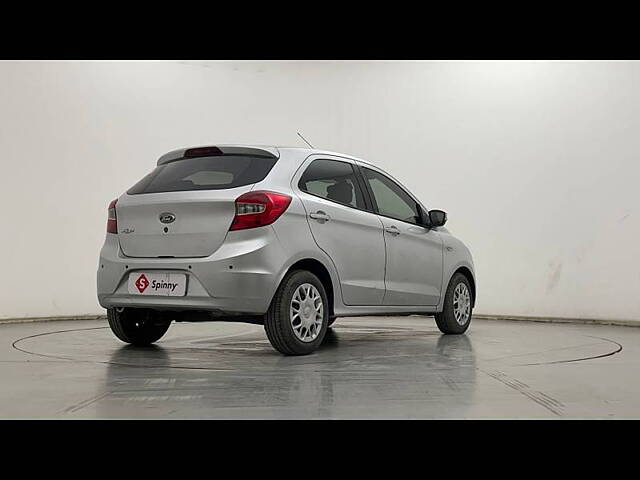 Used Ford Figo [2015-2019] Trend 1.2 Ti-VCT [2015-2016] in Hyderabad