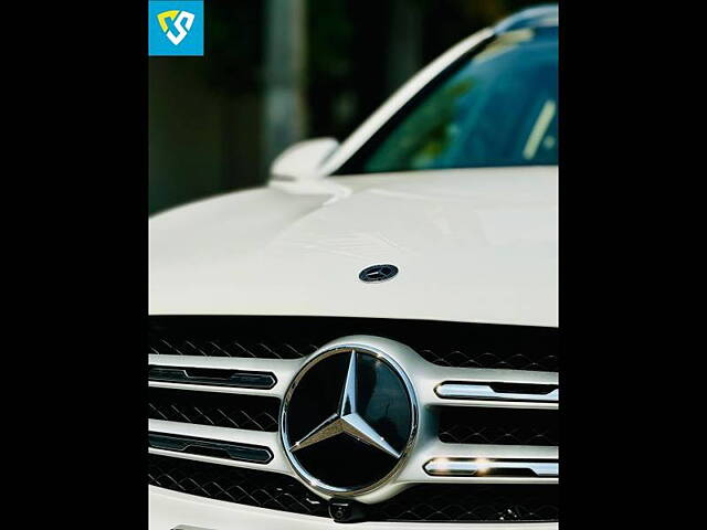 Used Mercedes-Benz GLC [2016-2019] 220 d Progressive in Mohali