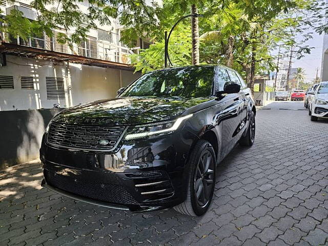 Used 2023 Land Rover Range Rover Velar in Ahmedabad