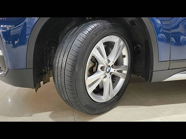 Used BMW X1 [2013-2016] sDrive20d xLine in Bangalore