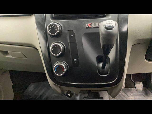 Used Mahindra KUV100 [2016-2017] K4 6 STR in Chennai