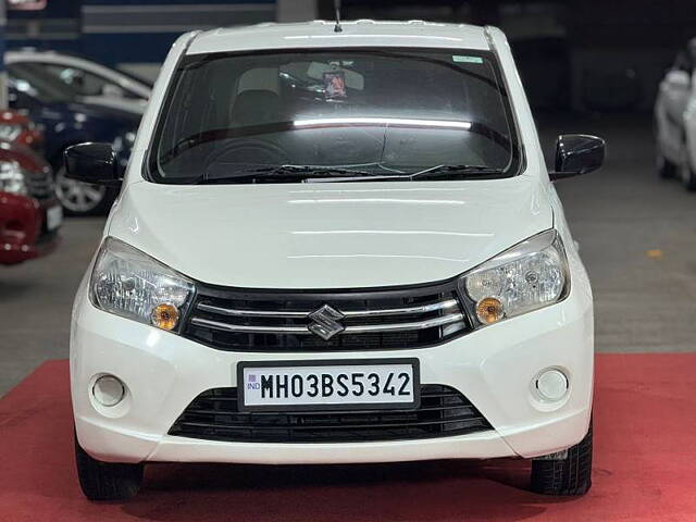 Used 2014 Maruti Suzuki Celerio in Mumbai