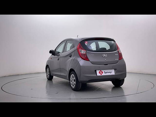 Used Hyundai Eon 1.0 Kappa Magna + [2014-2016] in Bangalore