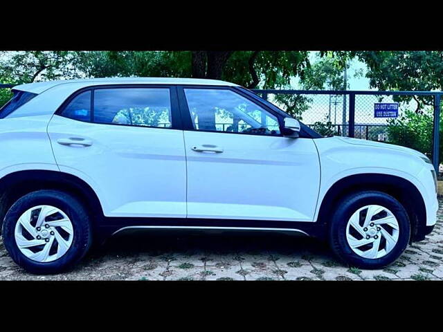 Used Hyundai Creta [2020-2023] EX 1.5 Petrol [2020-2022] in Delhi