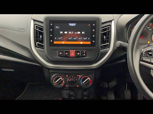 Used Maruti Suzuki Celerio ZXi Plus [2021-2023] in Chennai