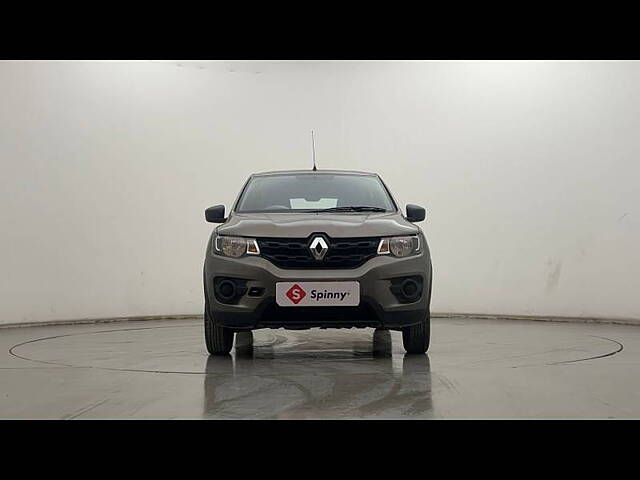 Used Renault Kwid [2015-2019] RXL [2015-2019] in Hyderabad