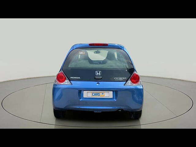 Used Honda Brio [2013-2016] S MT in Lucknow