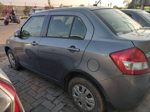 Used Maruti Suzuki Swift DZire [2011-2015] LXI in Ranchi