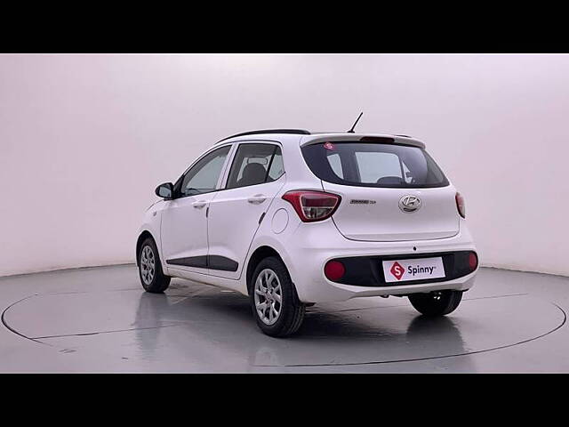 Used Hyundai Grand i10 Magna 1.2 Kappa VTVT in Bangalore