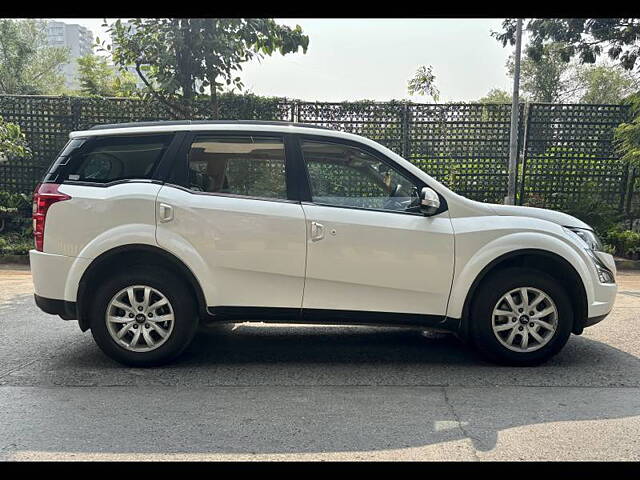 Used Mahindra XUV500 [2015-2018] W10 in Mumbai