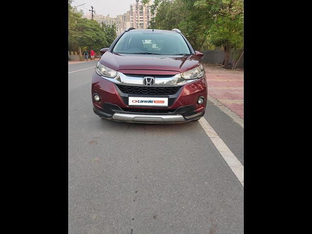 Used 2018 Honda WR-V in Delhi
