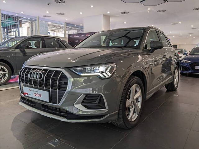 Used Audi Q3 40 TFSI Technology in Mumbai