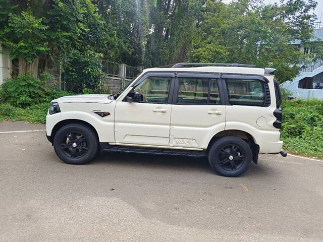 Used Mahindra Scorpio [2014-2017] S10 in Mysore