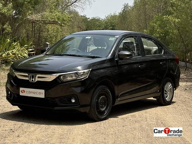 Used Honda Amaze [2018-2021] 1.2 S MT Petrol [2018-2020] in Ahmedabad