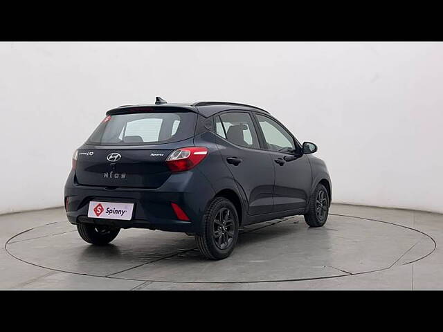 Used Hyundai Grand i10 Nios [2019-2023] Sportz U2 1.2 CRDi [2020-2020] in Chennai