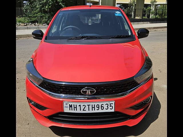 Used Tata Tiago XZA Plus [2020-2023] in Pune