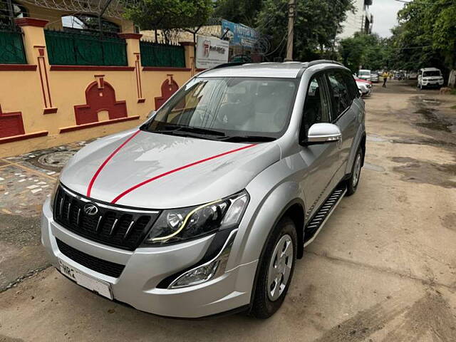 Used Mahindra XUV500 [2015-2018] W6 AT in Gurgaon