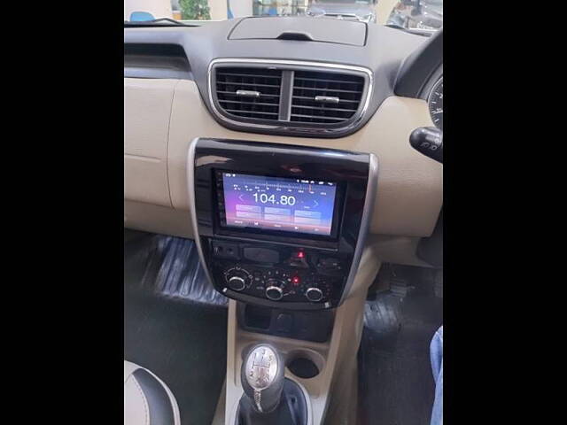 Used Nissan Terrano [2013-2017] XL D Plus in Mumbai