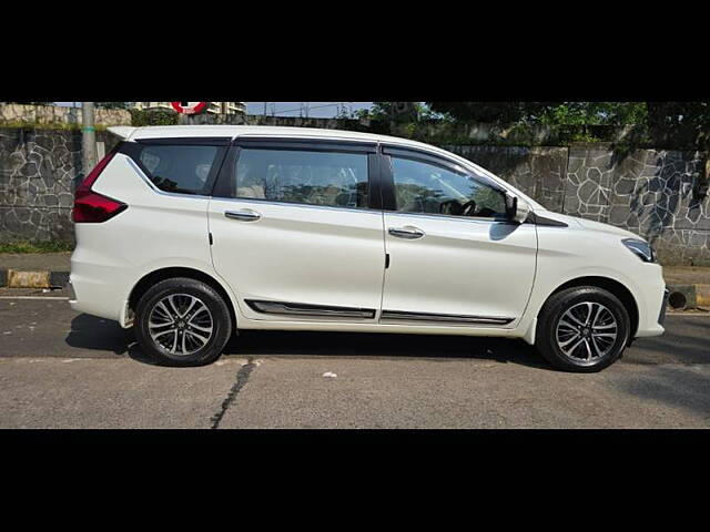 Used Maruti Suzuki Ertiga ZXi (O) CNG in Mumbai