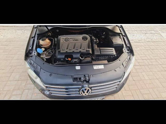 Used Volkswagen Passat [2007-2014] 2.0 PD DSG in Pune