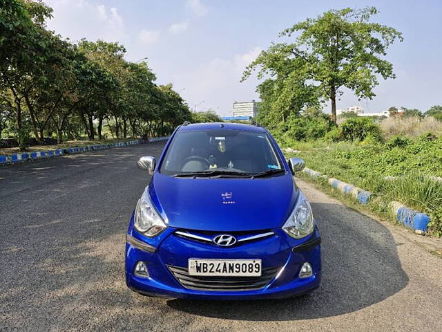 Used 2018 Hyundai Eon in Kolkata