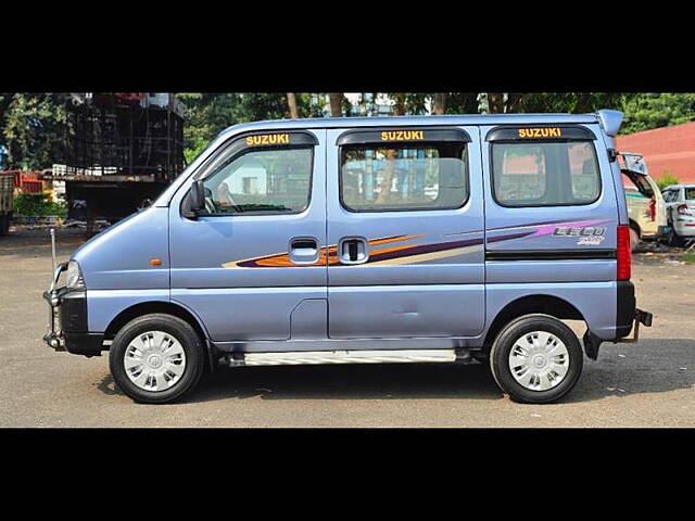 Used Maruti Suzuki Eeco [2010-2022] 5 STR AC (O) in Kolkata