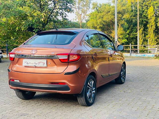 Used Tata Tigor [2017-2018] Revotron XZ (O) in Pune